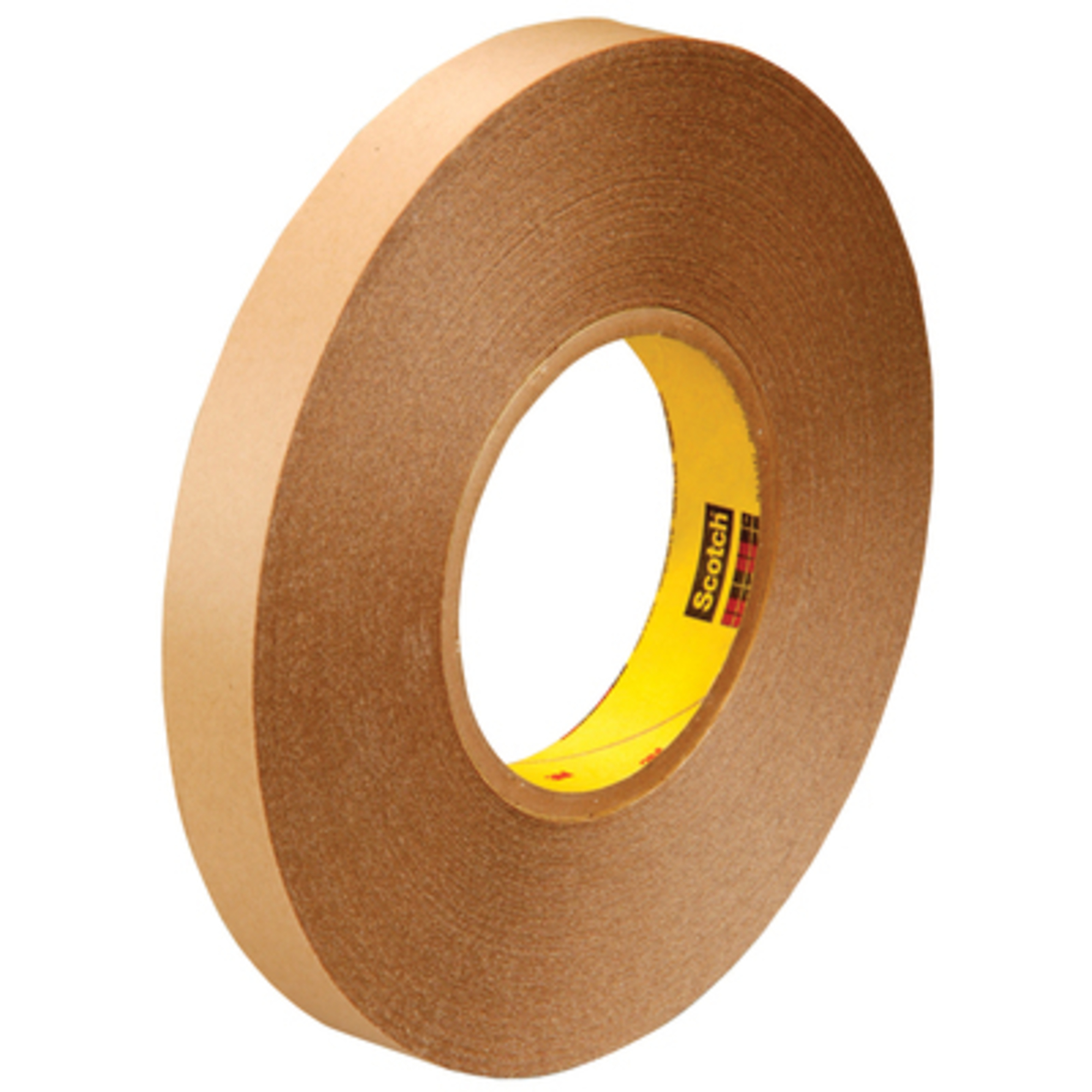 Scotch, 3/4in. x 72 yds. 3M 9425 R Double Sided Flm 12/CS, Model# T9549425